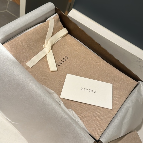 Serena UZIYEL Sandals - Picture 8 of 9